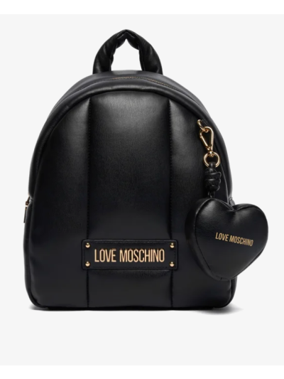 BAG LOVE MOSCHINO - 07/JC4324PP0NKM100A