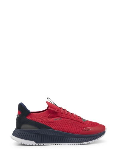 SAPATILHAS HUGO BOSS - 12/50498904